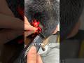 A Man Who Regrets Cutting His Hair A Man Who Regrets Cutting His Hair