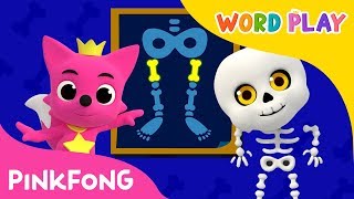 bones word play pinkfong songs for children