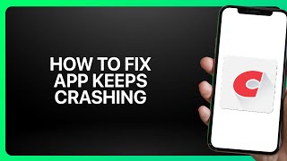 How To Fix App Keeps Crashing Costco App ! Tutorial