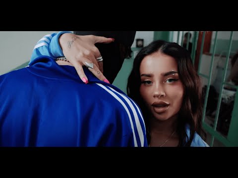 Fagata - Miłość Boli (Official Lyric Video)