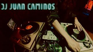 DJ JUAN CAMINOS en HIPHOP NO PARA @ 990 Arte Club . CBA . 2014