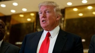 Trump plans government spending cuts