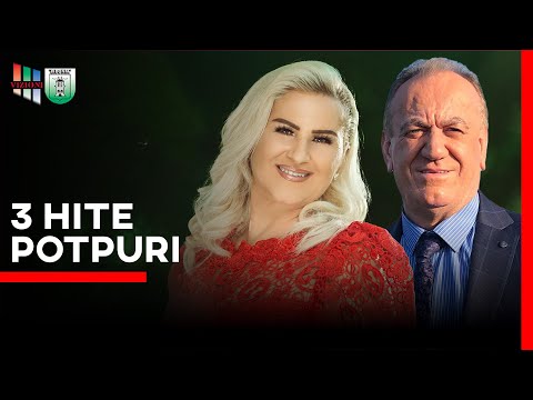 Hite Te Permbledhura nga Mahmut Ferati & Shyhrete Behluli