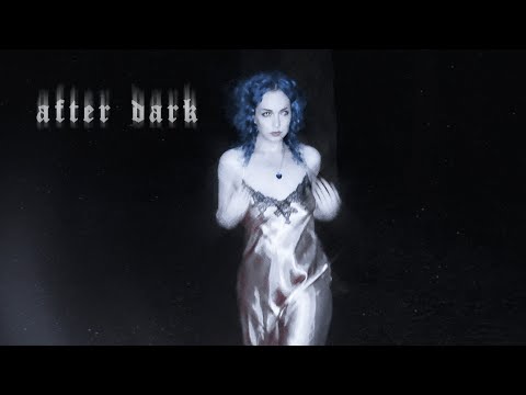 Rameses B, Veela - after dark