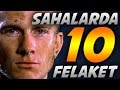 Futbol Sahalarında Yaşanan EN ÖLÜMCÜL 10 Doğa FELAKETİ