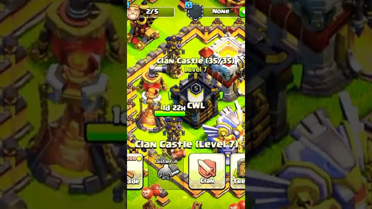 Level 5 Clan Giveaway 💯 Full Free Giveaway 🔮