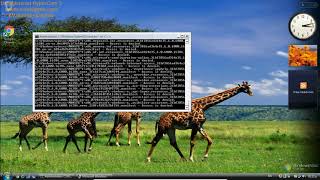 destroy windows vista with cmd (do not try it)
