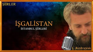 İSTANBUL Şiirleri | \