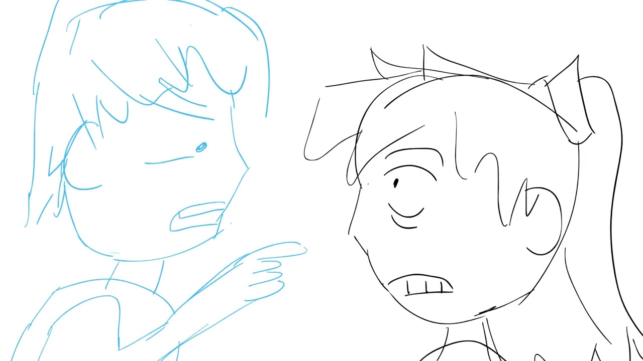 Storyboarding Final
