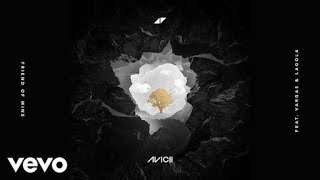 Avicii - friends of mine ft. Vargas and lagola (Official video 2018)