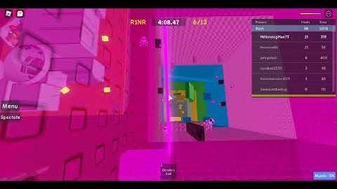 R1NR TNP Part 1 (Roblox)