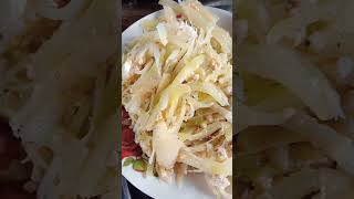 សម្លរខ្មែរពិសេស special khmer food#shorts