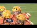 LFL | AUSTRALIA | 2013 | WEEK 7 | QUEENSLAND BRIGADE VS VICTORIA MAIDENS