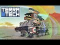 Лыжный Жук ✦TerraTech✦ #5