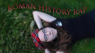 Roman History Rap