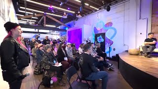 Catalyst by Wellstar at SXSW 2022