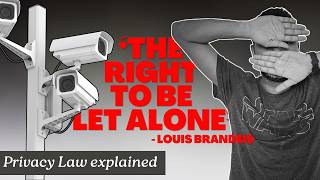 Privacy Law Explained From Traditional Rights to Modern Data Wars