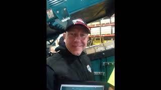 Powerscreen University 2019 | A year in focus