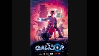 Andrew R. Powell - Galidor Theme