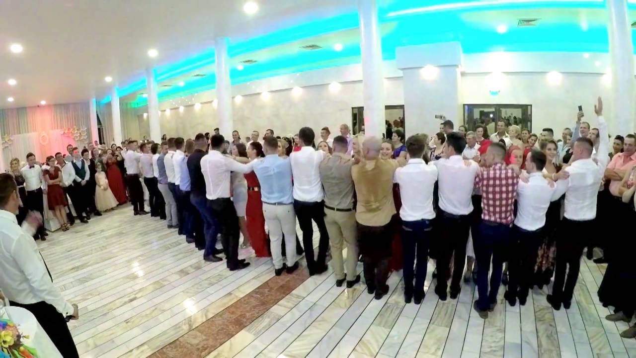 Joc din Tara Oasului