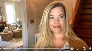 415 Elm Ave video tour