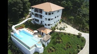 Lulu Villa, Mae Nam, Thailand