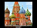How many countries does your country border? #europe #geography #russia #peaceandlove #fypviralシ