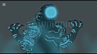 Godzilla Animation | Stick Nodes Pro