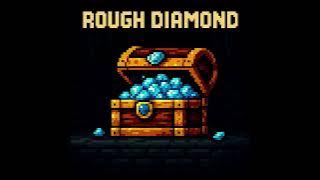 ASAPJU - ROUGH DIAMOND (ASAPFEET 8)