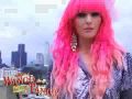 Audrey Kitching wants YOU to go to Wango Tango!