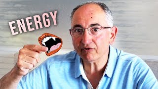 How To Overcome Energy Vampires?  Q & A # 347