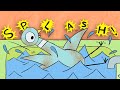 Youtube Thumbnail title