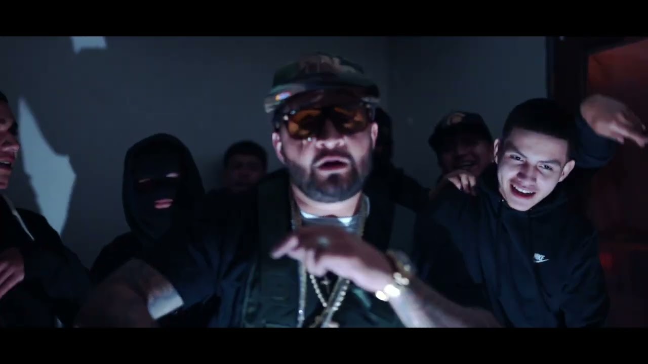 Tommy West - Hood Stories (Music Video)