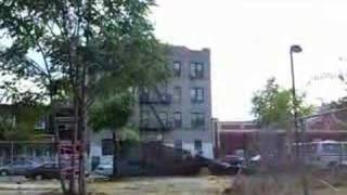 Central Knot - New Public Sites - Bushwick