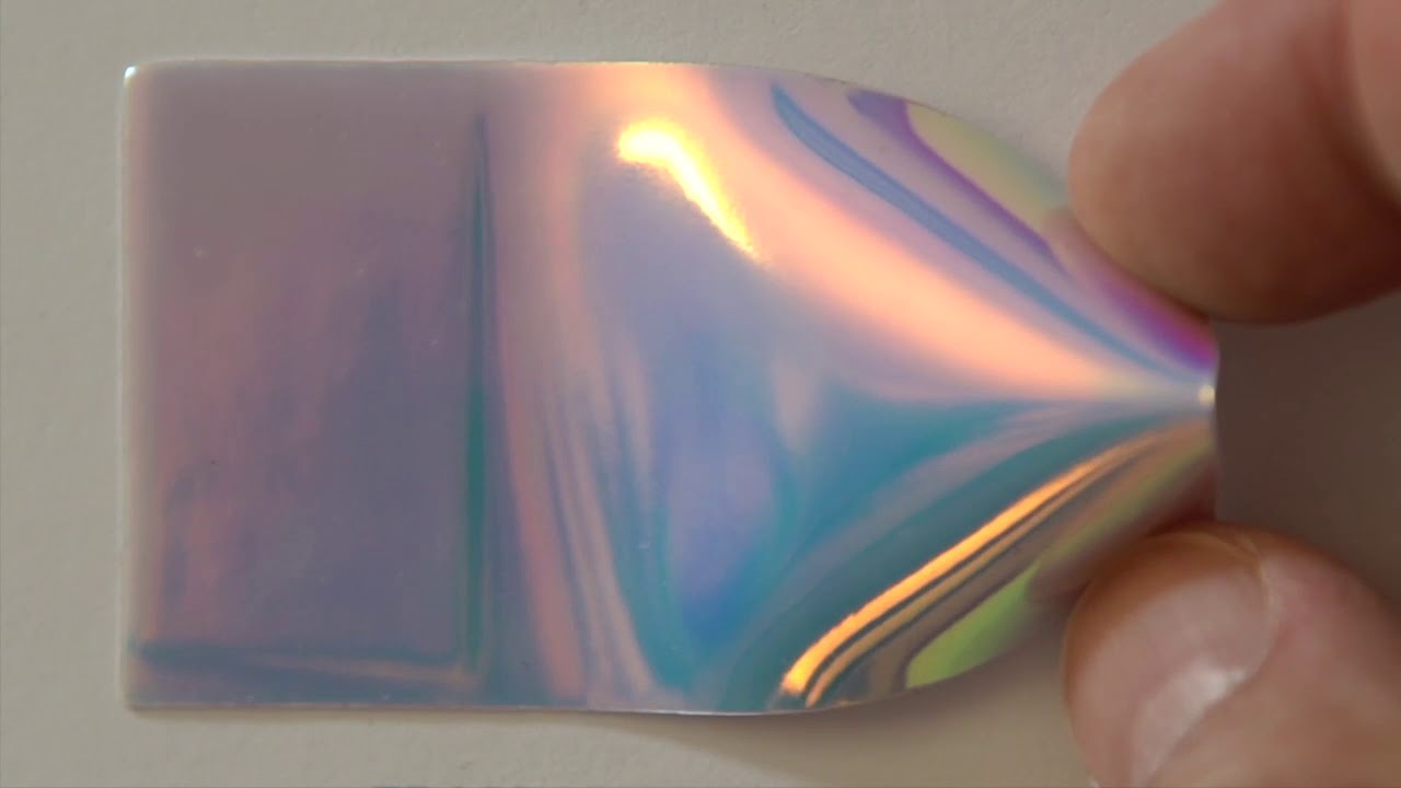 AIDA   Plexisoft Trasparente Bianco Iridescente