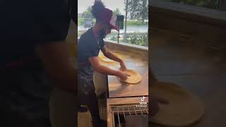 Fastest Pizza Maker