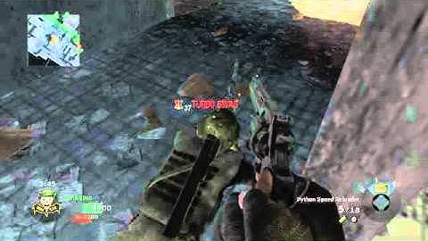 Black Ops hit detection FAIL