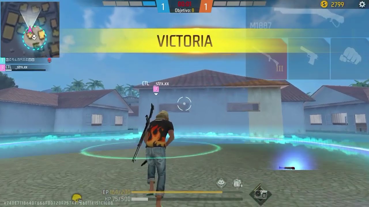 Clan the wick CONTINENTAL PVPs y versus escribir clan CTL  Ig: ax_stxx