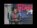 Sports Arena on Flames Cosafa games – 7 July 2023