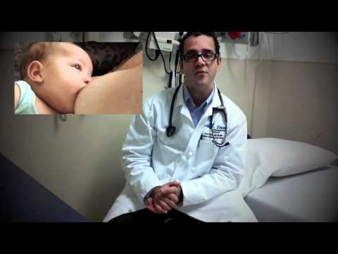 Mastitis - ESPANOL