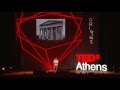 Digital Democracy | Carl Miller | TEDxAthens