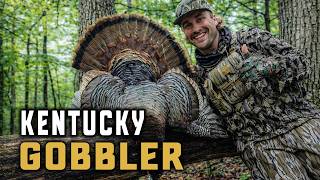 KENTUCKY MID DAY GOBBLER! + GIVEAWAY