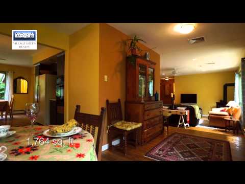 66 Wittenberg Road, Bearsville, NY home video tour