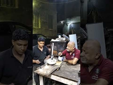 الكشف الصحيح والتشخيص الأولى فى المراوح السقف