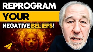 Alter Your Inner PROGRAMMING With THIS Powerful MINDSET Shift! | Bruce Lipton | Top 10 Rules