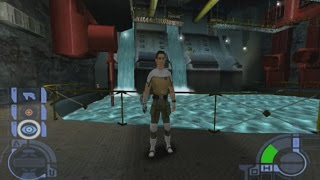 RTX Red Rock (PS2) - Part 5 - Full Playthrough HD