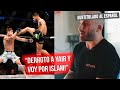 Volkanovski NIEGA MENOSPRECIAR a Yair Rodriguez pero ESPERA REVANCHA CON ISLAM | Subtitulado