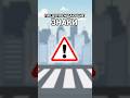 Предупреждающий знак «Прочие опасности» #пдд #дорожныезнаки