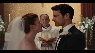 Henry from future marry Claire | Wedding Scene | The Time Traveler's Wife season 01 episode 06