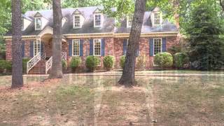 5737 Dutch Creek Drive, Raleigh, N.C. 27606